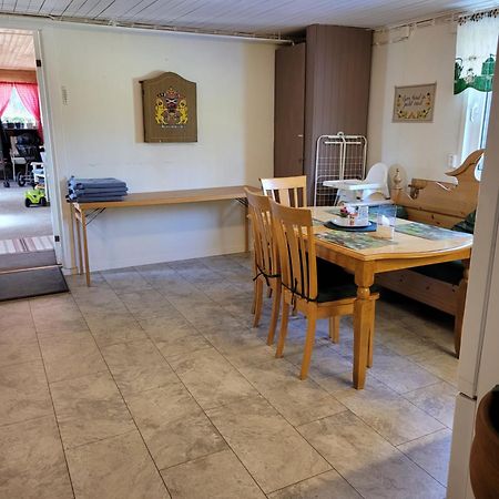 Karlstorp 4 Km Fran Vimmerby Ngoại thất bức ảnh