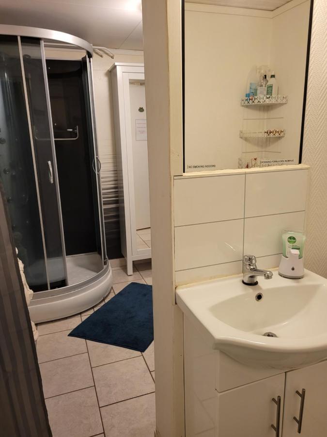 Karlstorp 4 Km Fran Vimmerby Ngoại thất bức ảnh