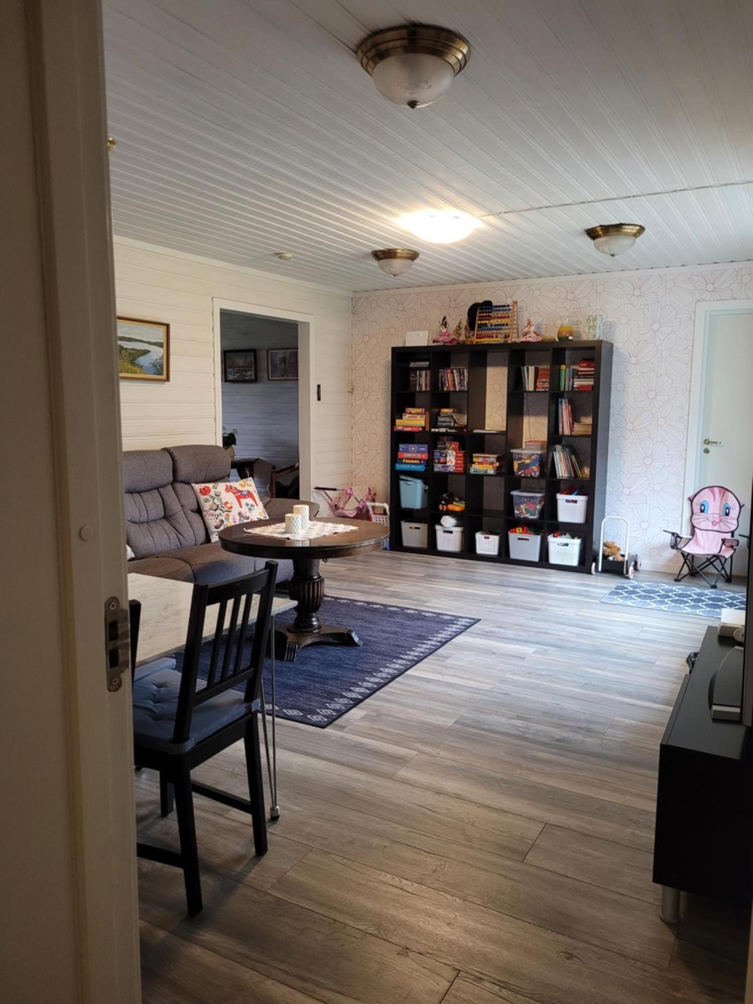 Karlstorp 4 Km Fran Vimmerby Ngoại thất bức ảnh