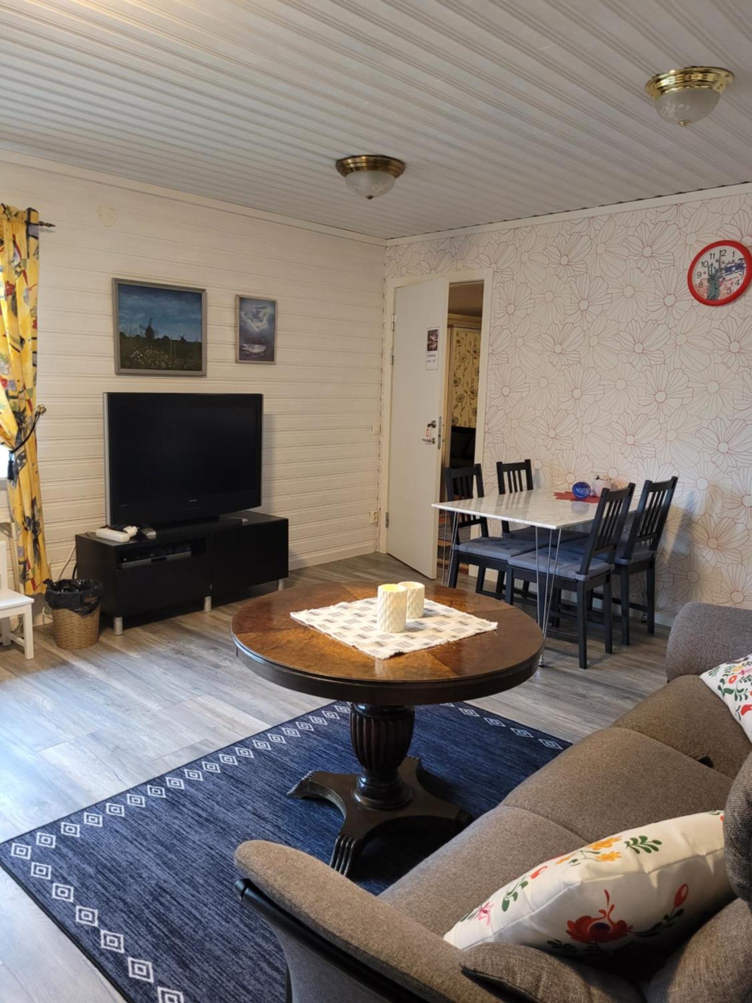 Karlstorp 4 Km Fran Vimmerby Ngoại thất bức ảnh