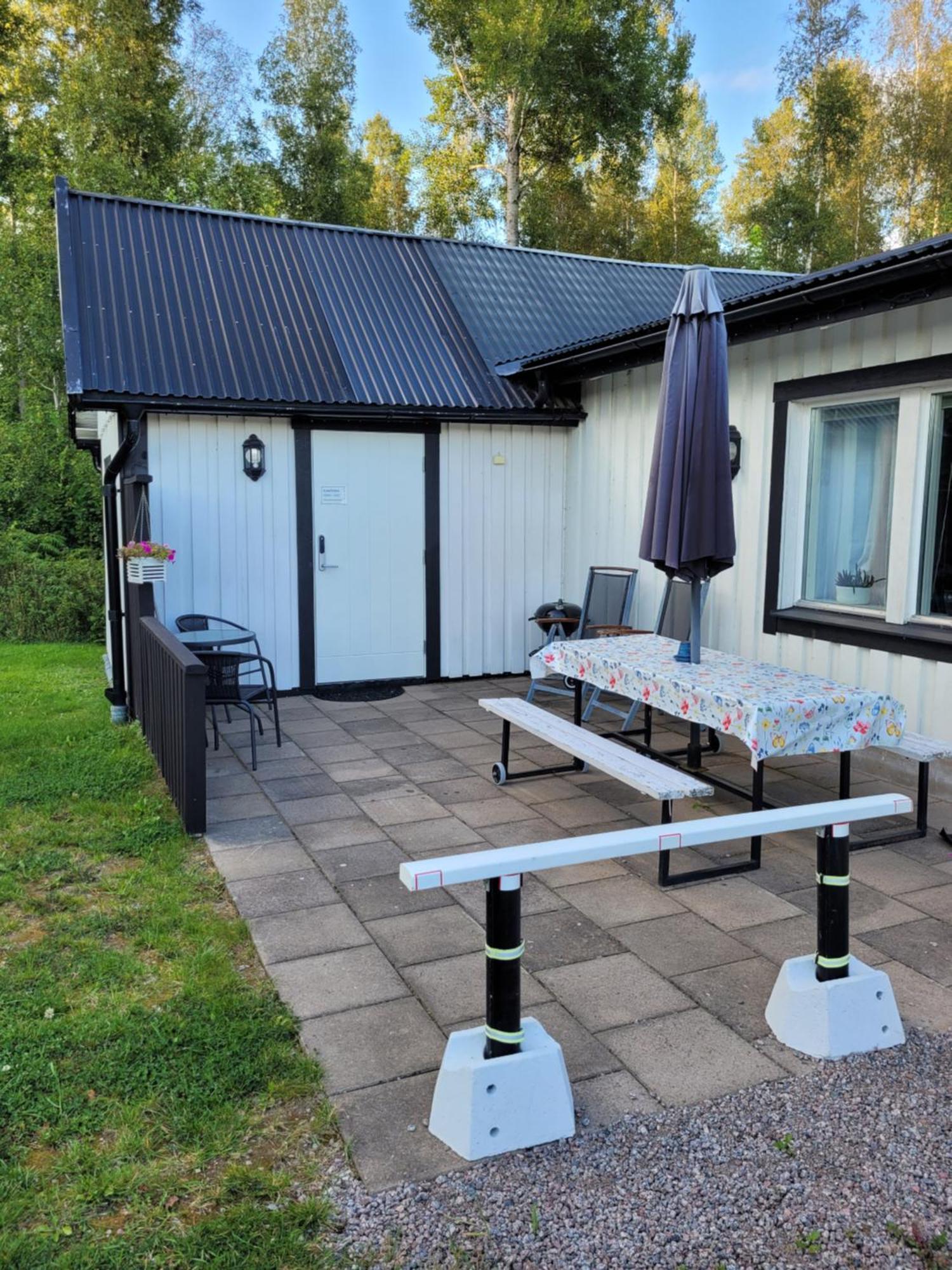 Karlstorp 4 Km Fran Vimmerby Ngoại thất bức ảnh