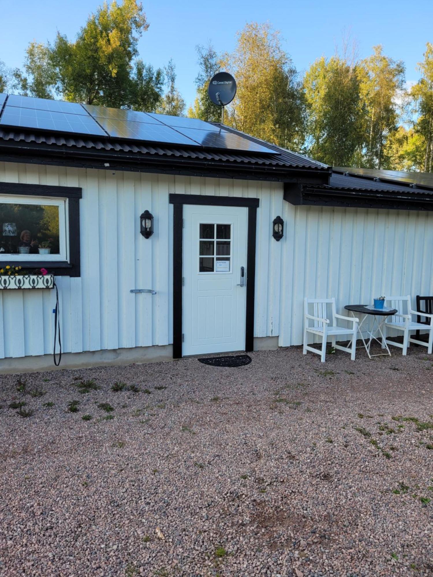 Karlstorp 4 Km Fran Vimmerby Ngoại thất bức ảnh
