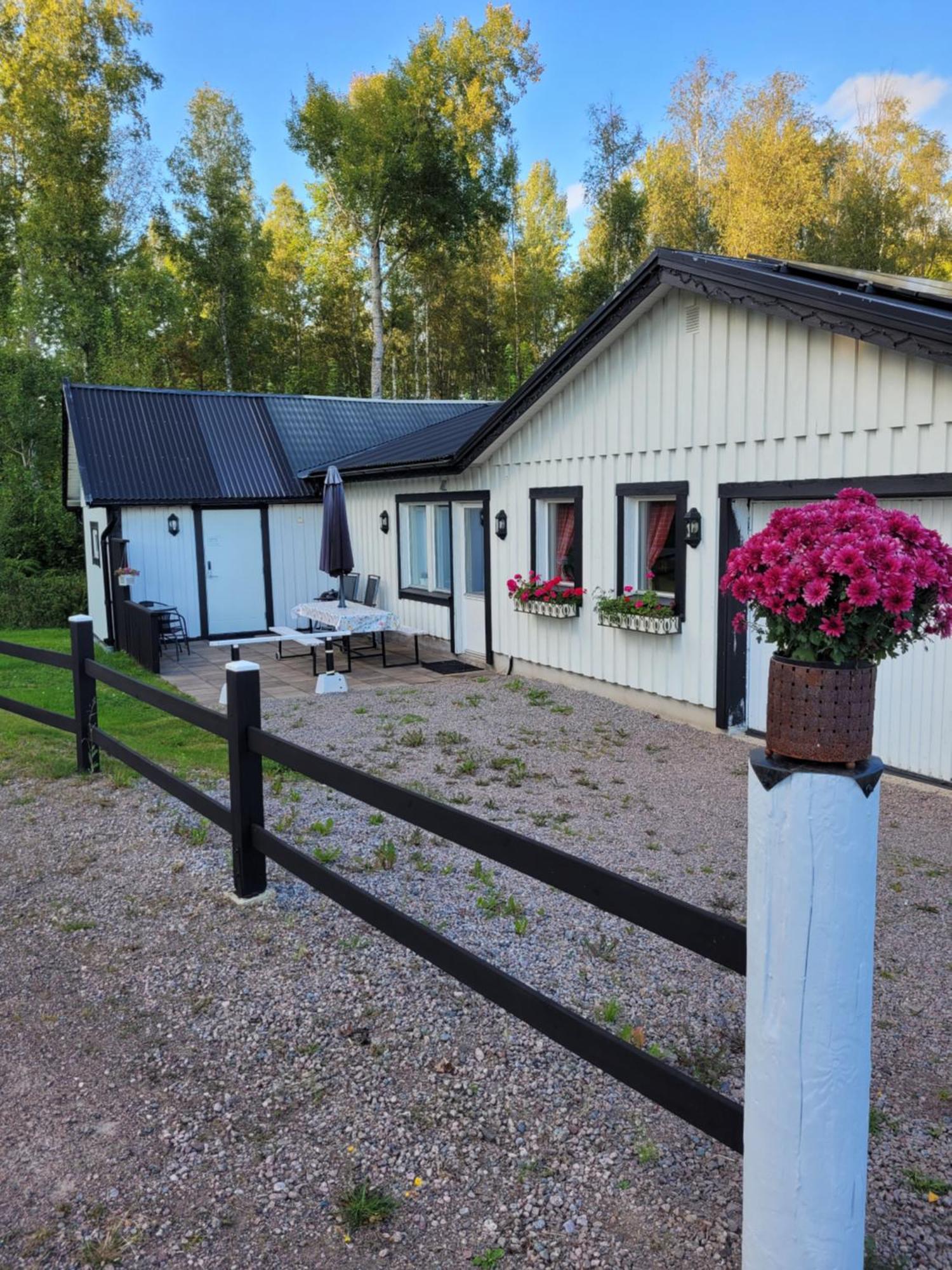Karlstorp 4 Km Fran Vimmerby Ngoại thất bức ảnh