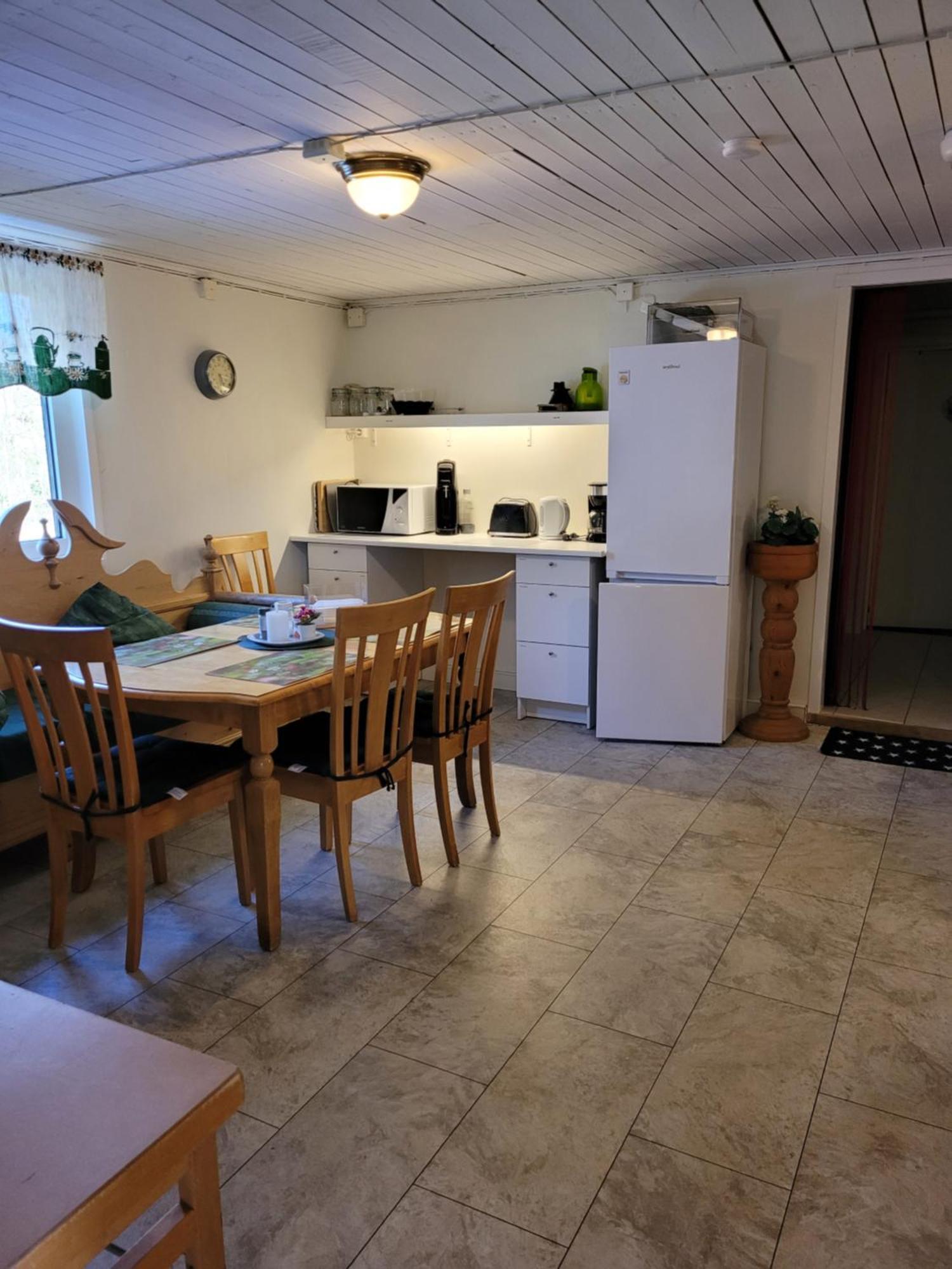 Karlstorp 4 Km Fran Vimmerby Ngoại thất bức ảnh