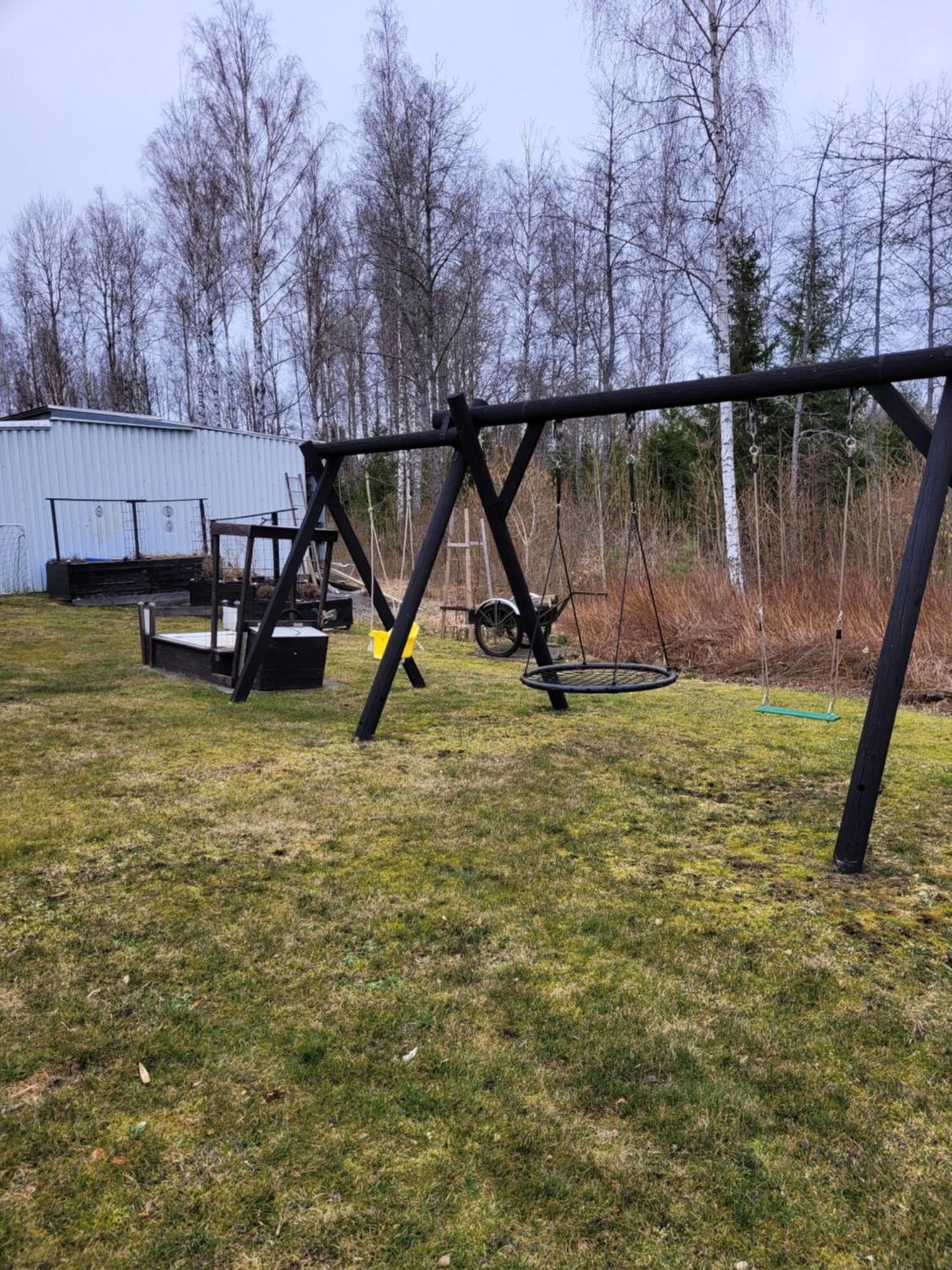 Karlstorp 4 Km Fran Vimmerby Ngoại thất bức ảnh